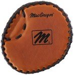 MacGregor Infield Training Glove for Right-Handed Players