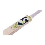 SG Phoenix Xtreme Kashmir Willow Cricket Bat | Colour: Beige | Size: Short Handle | Material: Kashmir Willow | Lightweight | with Free Cover | Ready to Play | for Intermediate Player
