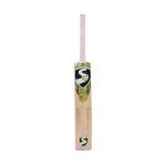 SG Phoenix Xtreme Kashmir Willow Cricket Bat | Colour: Beige | Size: Short Handle | Material: Kashmir Willow | Lightweight | with Free Cover | Ready to Play | for Intermediate Player