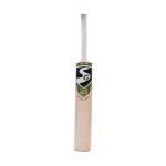 SG Phoenix Xtreme Kashmir Willow Cricket Bat | Colour: Beige | Size: Short Handle | Material: Kashmir Willow | Lightweight | with Free Cover | Ready to Play | for Intermediate Player
