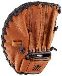 MacGregor Infield Training Glove for Right-Handed Players
