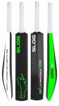 Jaspo Durable Plastic Cricket Bat for All Ages