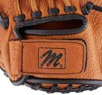 MacGregor Infield Training Glove for Right-Handed Players