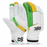 DSC Intense Attitude Mens Cricket Batting Gloves