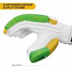 DSC Intense Attitude Mens Cricket Batting Gloves