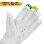 DSC Intense Attitude Mens Cricket Batting Gloves