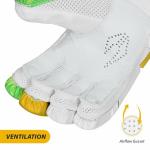 DSC Intense Attitude Mens Cricket Batting Gloves