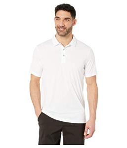 Puma Golf Men's 2019 Rotation Polo, Bright White, XX-Large