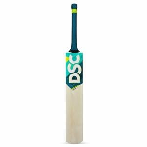 DSC Belter Kashmir Willow Cricket Bat - Short Handle