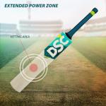 DSC Belter Kashmir Willow Cricket Bat - Short Handle