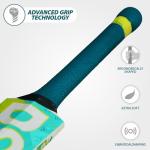 DSC Belter Kashmir Willow Cricket Bat - Short Handle