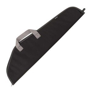 Allen Company 32-Inch Soft Rifle Case - Black/Gray