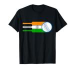 Indian Cricket Player Team Cricket Fans India Cricket T-Shirt