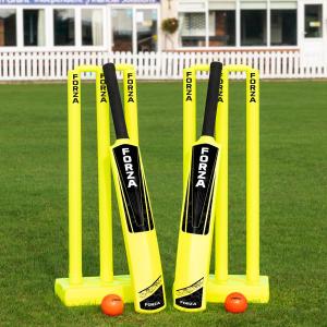 Backyard Cricket Set | Kwik Cricket | 3 Sizes