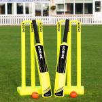 Backyard Cricket Set | Kwik Cricket | 3 Sizes