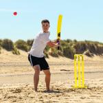 Backyard Cricket Set | Kwik Cricket | 3 Sizes