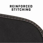 Allen Company 32-Inch Soft Rifle Case - Black/Gray