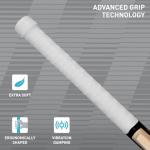 GM Diamond 101 Kashmir Willow Cricket bat, Mens