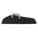 Allen Company 32-Inch Soft Rifle Case - Black/Gray