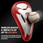 Shock Doctor Adult Compression Shorts with Bio-Flex Cup