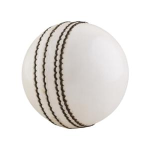 Club-Quality Hand-Stitched Cricket Hard Balls