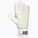 DSC Pro Chamios Leather Cricket Wicket Keeping Gloves