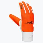 DSC Pro Chamios Leather Cricket Wicket Keeping Gloves