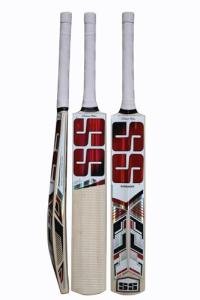 Skihi Ss Size 4,5,6 Kids Children Bats Kashmir Willow Cricket Bat, Exclusive Cricket Bat For Junior With Full Protection Cover (4, Master)