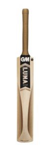 Gunn & Moore Luna DXM 606 Cricket Bat 2.11 lb