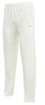 Whitedot Hexa Dri-FIT Off-White Sports Track Pants