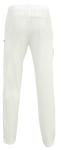 Whitedot Hexa Dri-FIT Off-White Sports Track Pants