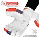 DSC DSC1500519 Intense Attitude Cricket Batting Glove Boys Right