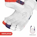 DSC DSC1500519 Intense Attitude Cricket Batting Glove Boys Right