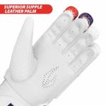 DSC DSC1500519 Intense Attitude Cricket Batting Glove Boys Right