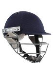Shrey Star Junior Navy Cricket Helmet