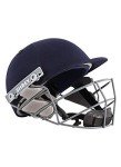 Shrey Star Junior Navy Cricket Helmet