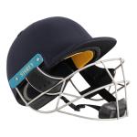 Shrey Master Class Air 2.0 Navy Cricket Helmet