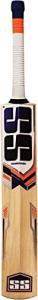 SS Kashmir Willow Full Size Cricket Bat with Cover