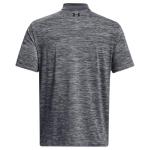 Under Armour Men's Performance 3.0 Polo, (012) Pitch Gray / / Black, XX-Large