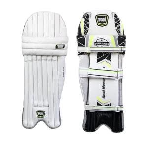 Ton Power Plus Light Weight Cricket Batting Pads (Youth - RH)