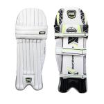Ton Power Plus Light Weight Cricket Batting Pads (Youth - RH)