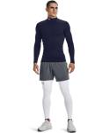 Under Armour Men's ColdGear Compression Mock - Navy