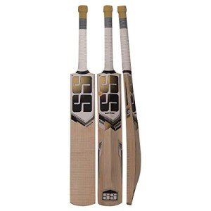 SS Magnum Kashmir Willow Cricket Bat - 2023 Model