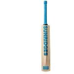 SS Bolt Kashmir Willow Cricket Bat with Cover