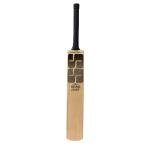 SS Jaguar Cricket Kashmir Willow Cricket Bat,Bat Cover Included : Adult Size, Short Handle - Full Size