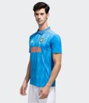 Adidas India Cricket ODI Fan Coat for Men