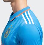 Adidas India Cricket ODI Fan Coat for Men