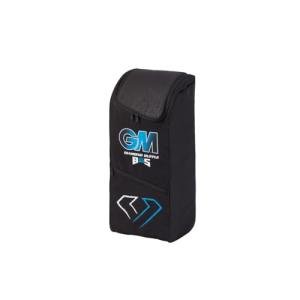 GM Cricket Duffle Bag - Diamond BS55 Black & Blue