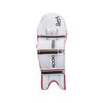 KOOKABURRA Unisex-Youth 4.1 T/20 Batting Pads-Red Cricket, Adult Right Hand