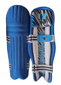 SNICK Ultralite Cricket Batting Pads - Youth